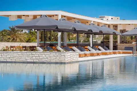 Cap St Georges Hotel & Resort in Πέγεια — foto 12