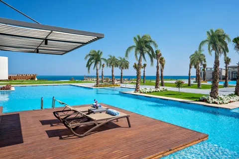 Rixos Premium Magawish Suites & Villas in Al Hadaba — foto 14