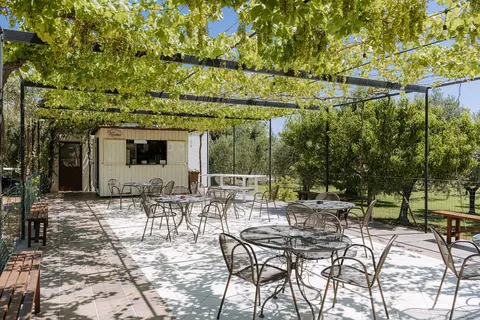 Agriturismo Masseria San Martino foto 9