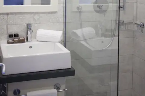 Bonotto Hotel Belvedere in Bassano del Grappa, foto 18
