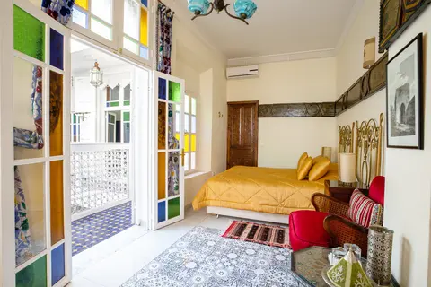 Dar Kika Salam By DKS in Rabat, foto 6