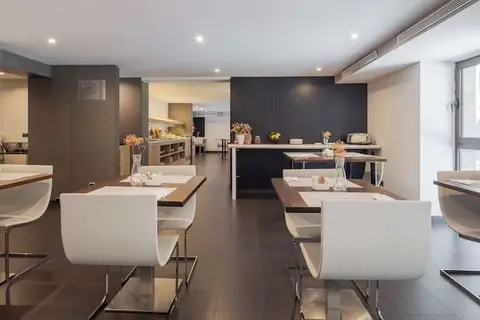 Hotel Ilunion Almirante in Barcelona — foto 14