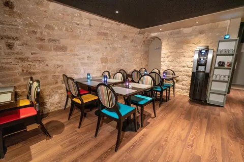 Le Montmartre Saint Pierre foto 2