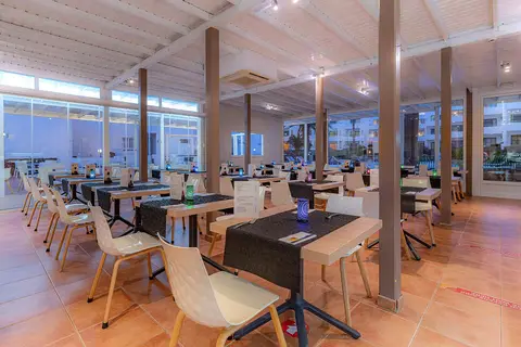 Club Siroco in Teguise, foto 8
