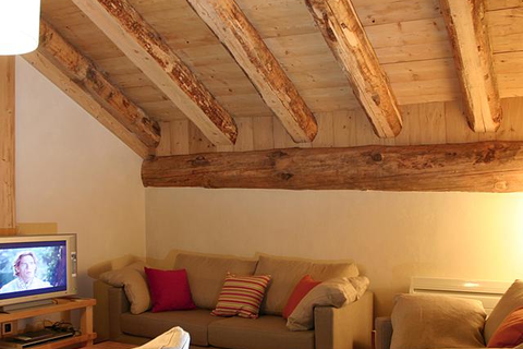 Résidence Vacancéole Cortina foto 3