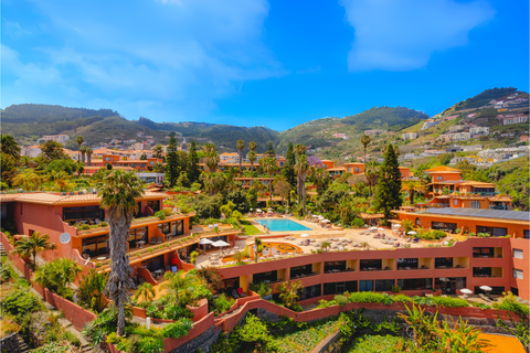 Aparthotel Quinta Splendida Wellness foto 11