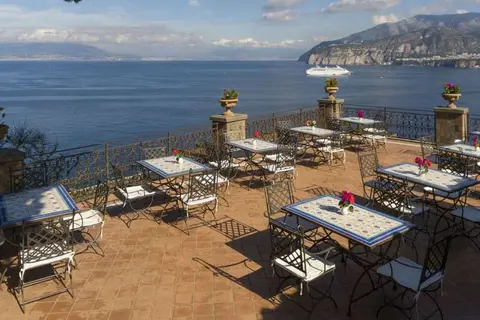 La Tonnarella in Sorrento, foto 4