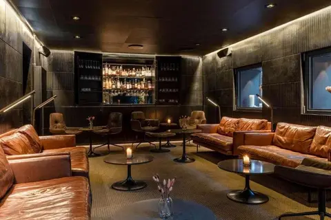 Herman K in Kopenhagen — foto 13