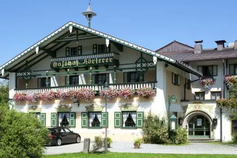 Hotel Hammerwirt foto 1