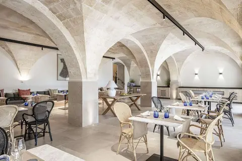Son Julia Country House Hotel in Llucmajor, foto 5