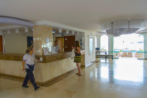 Appartementen Mar Y Playa foto 19