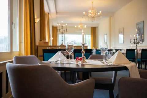 Hotel Victoria Lauberhorn in Wengen — foto 9