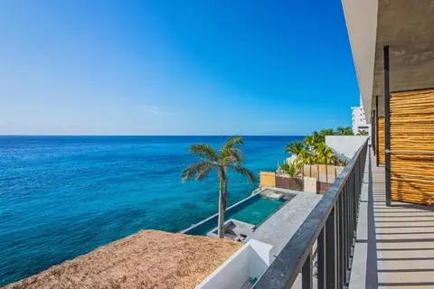 Hotel B Unique in Cancún — foto 10
