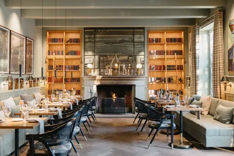 Erinvale Estate Hotel & Spa in Somerset West — foto 22