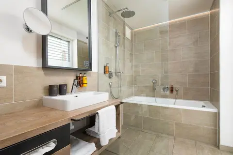 24 by Avenida in Kaprun — foto 13