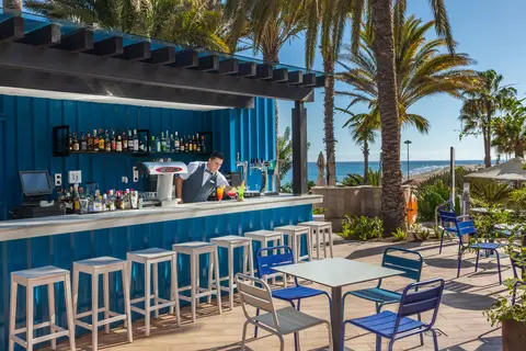 Corallium Dunamar by Lopesan Hotels in Playa del Inglés — foto 27