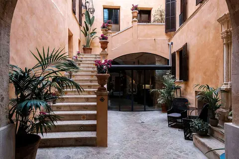 Posada Terra Santa in Palma, foto 10