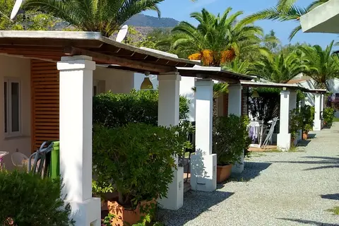 Village Il Cicero in San Giorgio — foto 12
