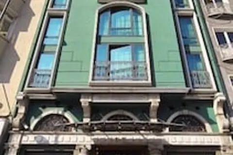 Germir Palas Hotel in Fatih — foto 13