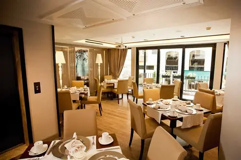 La Villa in Fatih — foto 3