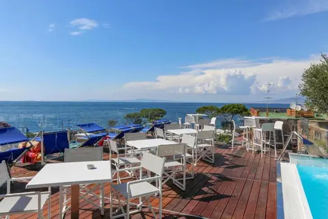 Il Faro in Sorrento, foto 10