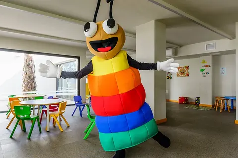 Hotel Estival Eldorado Resort foto 20