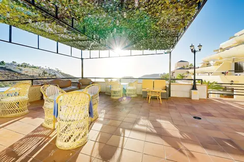 Ura Roslara in Las Palmas de Gran Canaria — foto 18