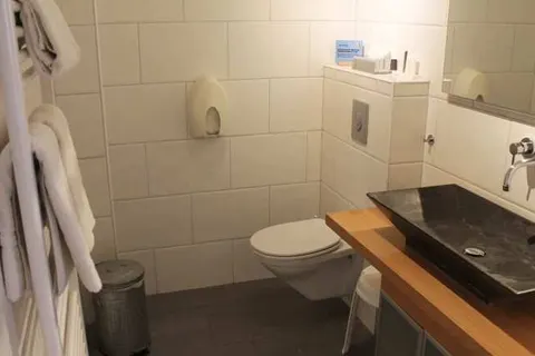 Hotel Kijkduin foto 15