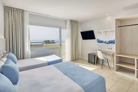 URH Hotel Excelsior in Lloret de Mar — foto 5