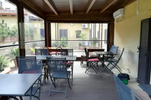 Orleans in Palermo, foto 15