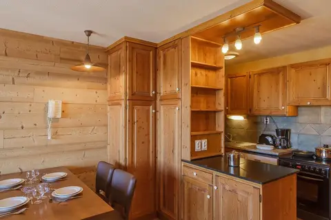 Les Balcons Belle Plagne in La Plagne-Tarentaise, foto 4