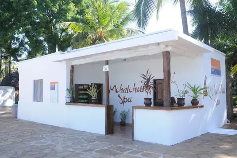 Kiwengwa Beach Resort in Kiwengwa — foto 30