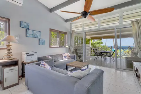 Bonaire Oceanfront foto 5