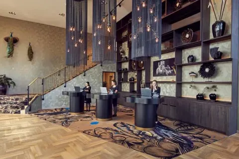 Van der Valk Leusden Amersfoort foto 3