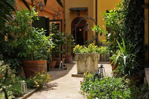 Hotel Porta San Mamolo in Bologna, foto 13