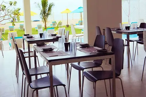Hotel J in Ettukala — foto 17