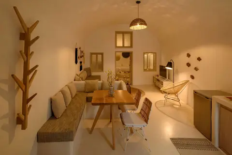 Suite Home Santorini in Santorini — foto 17
