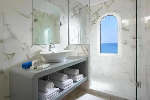 Dioskouroi Apartments in Agia Pelagia, foto 11