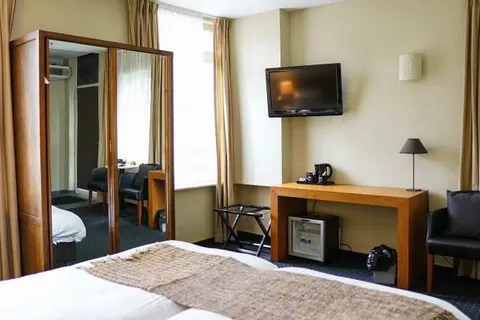 Hotel de Flandre foto 5