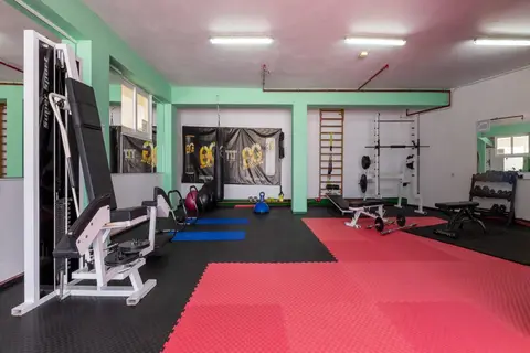 Corali Hotel in Τιγκάκι — foto 16