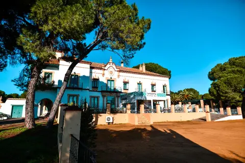 Legado Oromana Hotel in Alcalá de Guadaíra, foto 22