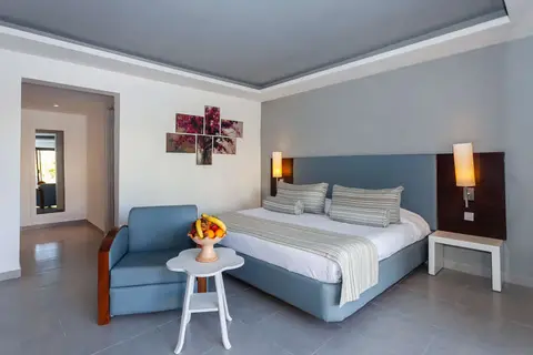 Cesar Thalasso djerba in المقارسة — foto 15