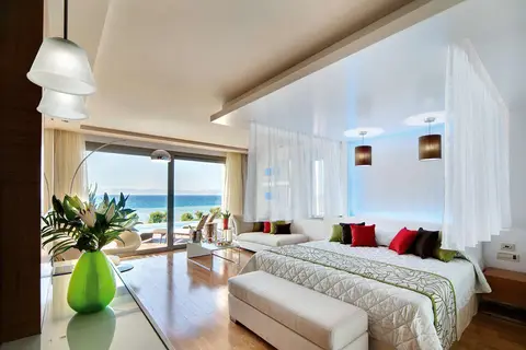 Elite Suites by Rhodes Bay in Ιξιά — foto 11