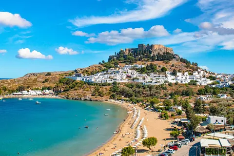 Cruise van Antalya naar Kaapstad in Muratpaşa — foto 4