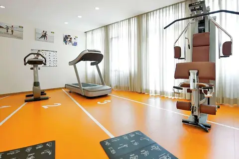 Hotel Mercure Roma Piazza Bologna in Rome, foto 4