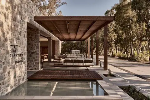 Theros All Suite in Κως — foto 8