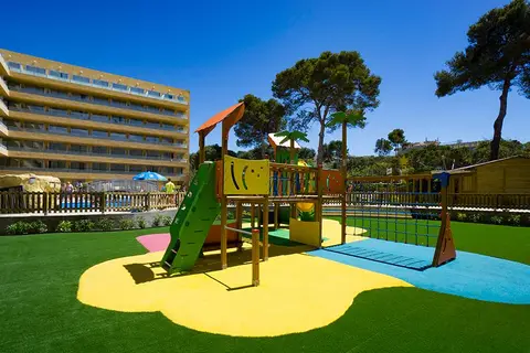 Calypso in Salou — foto 8