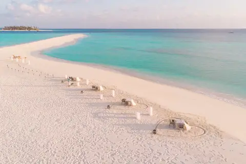 Fushifaru Maldives in ނައިފަރު — foto 13