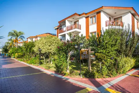 Hotel Eftalia Village in Alanya — foto 24