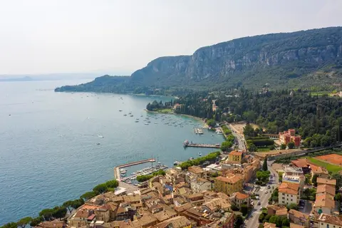 Hotel La Perla in Bardolino — foto 4